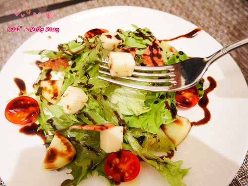 【台南美食】 X Dining 艾克斯義式餐酒館 ❤ 鮮嫩多汁舒肥料理，情侶約會質感餐廳就選這間