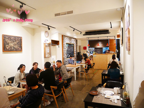 【台南美食】 X Dining 艾克斯義式餐酒館 ❤ 鮮嫩多汁舒肥料理，情侶約會質感餐廳就選這間