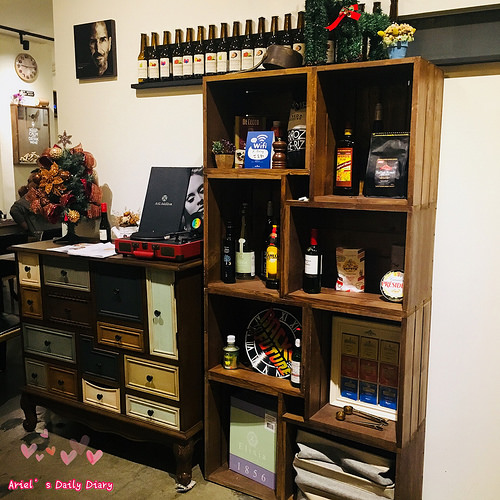 【台南美食】 X Dining 艾克斯義式餐酒館 ❤ 鮮嫩多汁舒肥料理，情侶約會質感餐廳就選這間