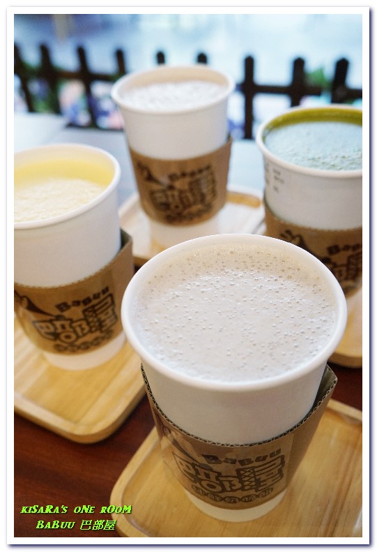 巴部屋工房(文心店):台中伴手禮.美味純鮮奶脆餅與健康蔬果吐司三明治的共演──巴部屋工房