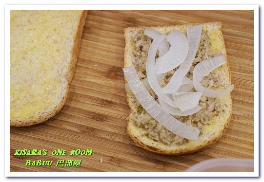 巴部屋工房(文心店):台中伴手禮.美味純鮮奶脆餅與健康蔬果吐司三明治的共演──巴部屋工房