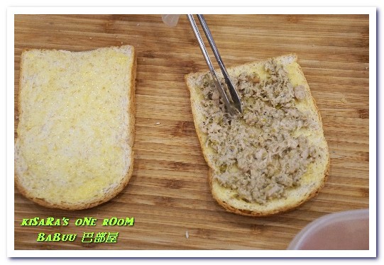 巴部屋工房(文心店):台中伴手禮.美味純鮮奶脆餅與健康蔬果吐司三明治的共演──巴部屋工房