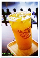 巴部屋工房(文心店):台中伴手禮.美味純鮮奶脆餅與健康蔬果吐司三明治的共演──巴部屋工房