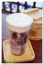 巴部屋工房(文心店):台中伴手禮.美味純鮮奶脆餅與健康蔬果吐司三明治的共演──巴部屋工房