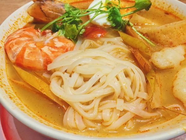 泰街頭二店泰國船麵專賣店 泰街頭二店泰國船麵專賣店