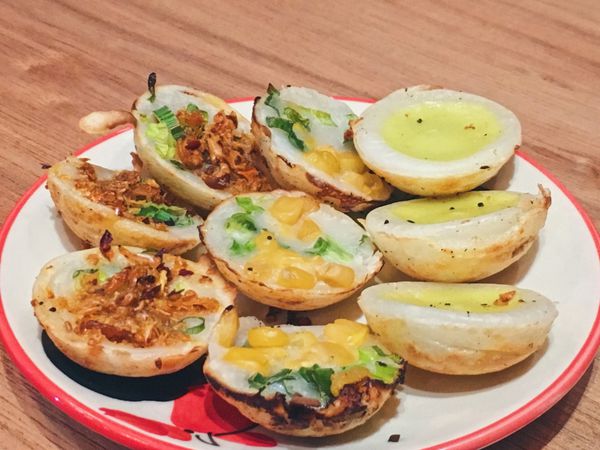 泰街頭二店泰國船麵專賣店 泰街頭二店泰國船麵專賣店