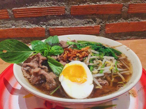 泰街頭二店泰國船麵專賣店 泰街頭二店泰國船麵專賣店