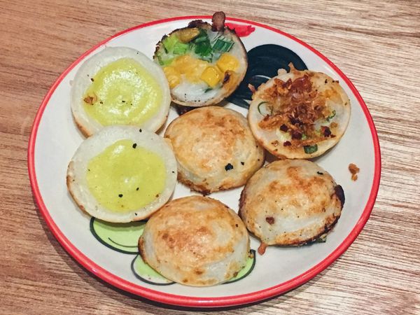 泰街頭二店泰國船麵專賣店 泰街頭二店泰國船麵專賣店