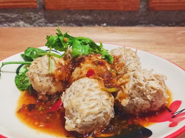 泰街頭二店泰國船麵專賣店 泰街頭二店泰國船麵專賣店