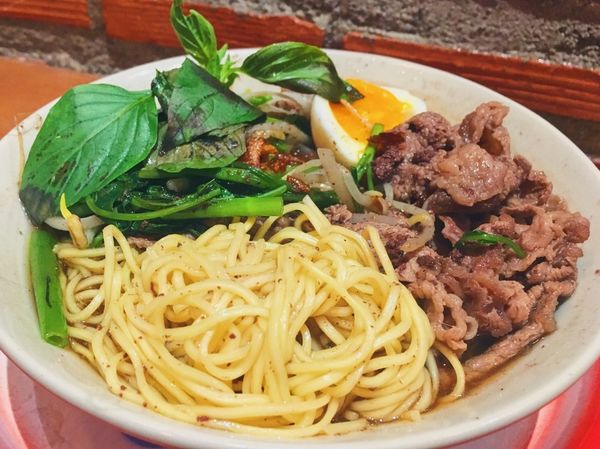 泰街頭二店泰國船麵專賣店 泰街頭二店泰國船麵專賣店