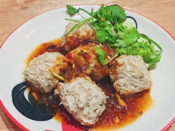 泰街頭二店泰國船麵專賣店 泰街頭二店泰國船麵專賣店