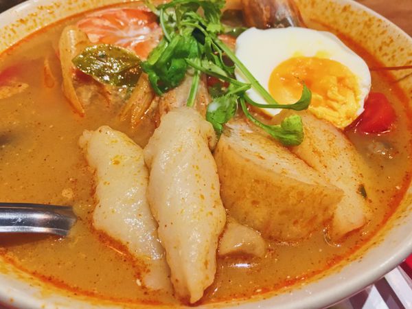 泰街頭二店泰國船麵專賣店 泰街頭二店泰國船麵專賣店