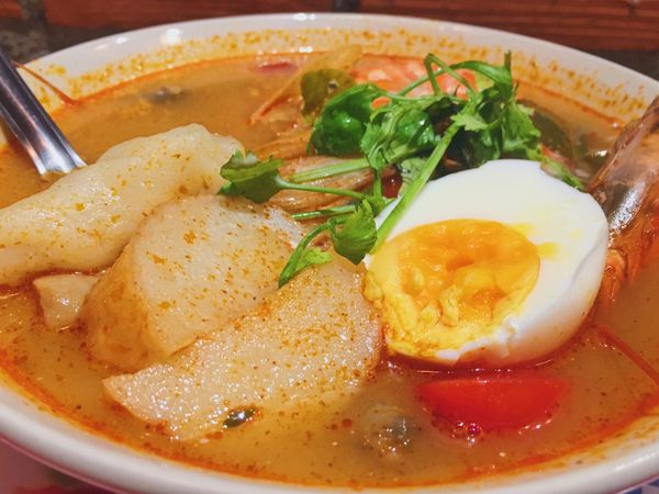 泰街頭二店泰國船麵專賣店 泰街頭二店泰國船麵專賣店