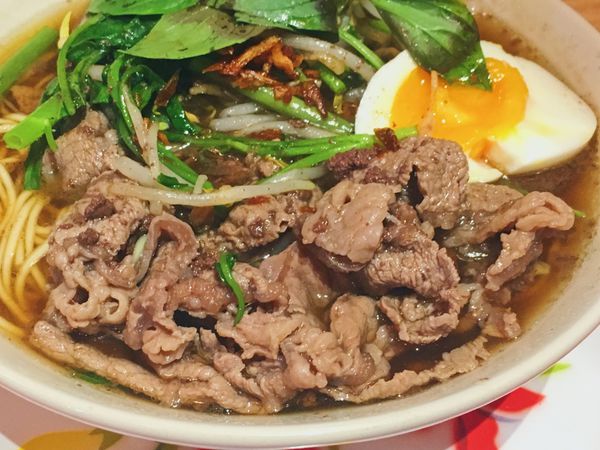 泰街頭二店泰國船麵專賣店 泰街頭二店泰國船麵專賣店