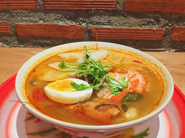 泰街頭二店泰國船麵專賣店 泰街頭二店泰國船麵專賣店