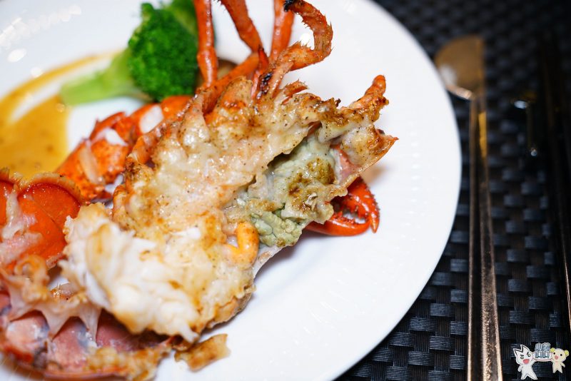 【台北美食】大初鐵板燒Teppanyaki，無菜單料理，松山文創園區│捷運市府站│預約制 - 小美叮叮-旅遊看世界