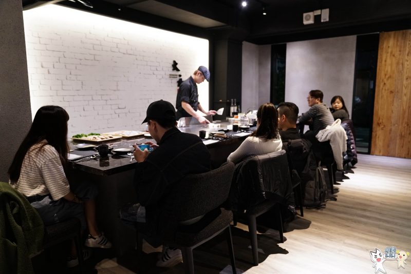 【台北美食】大初鐵板燒Teppanyaki，無菜單料理，松山文創園區│捷運市府站│預約制 - 小美叮叮-旅遊看世界