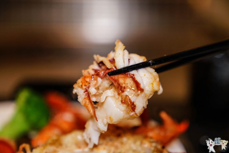 【台北美食】大初鐵板燒Teppanyaki，無菜單料理，松山文創園區│捷運市府站│預約制 - 小美叮叮-旅遊看世界