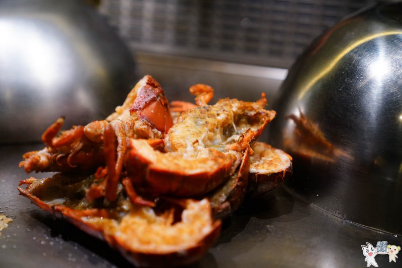 【台北美食】大初鐵板燒Teppanyaki，無菜單料理，松山文創園區│捷運市府站│預約制 - 小美叮叮-旅遊看世界