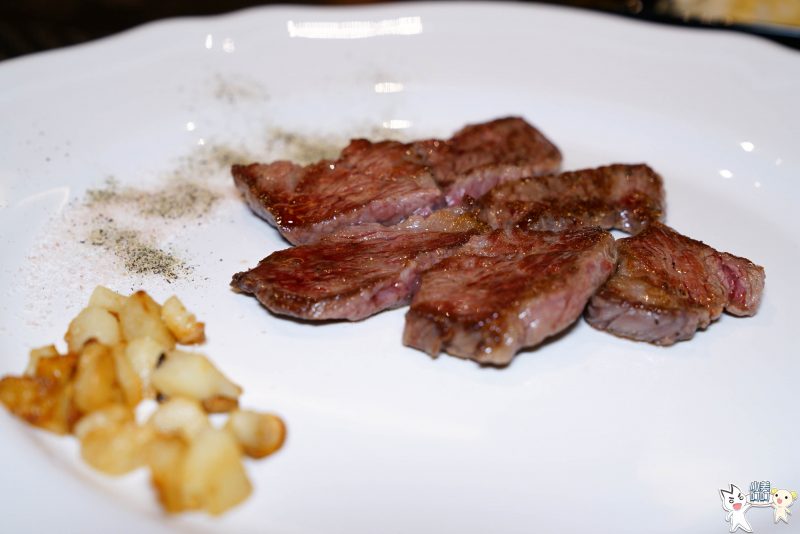 【台北美食】大初鐵板燒Teppanyaki，無菜單料理，松山文創園區│捷運市府站│預約制 - 小美叮叮-旅遊看世界