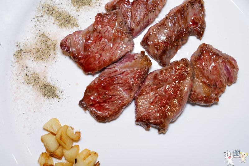 【台北美食】大初鐵板燒Teppanyaki，無菜單料理，松山文創園區│捷運市府站│預約制 - 小美叮叮-旅遊看世界