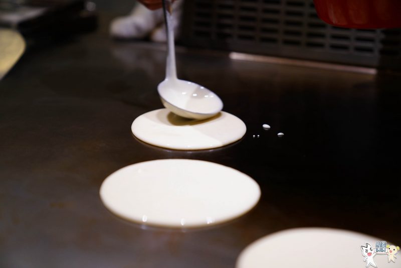 【台北美食】大初鐵板燒Teppanyaki，無菜單料理，松山文創園區│捷運市府站│預約制 - 小美叮叮-旅遊看世界