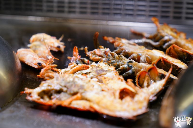 【台北美食】大初鐵板燒Teppanyaki，無菜單料理，松山文創園區│捷運市府站│預約制 - 小美叮叮-旅遊看世界