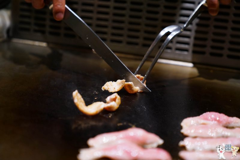 【台北美食】大初鐵板燒Teppanyaki，無菜單料理，松山文創園區│捷運市府站│預約制 - 小美叮叮-旅遊看世界