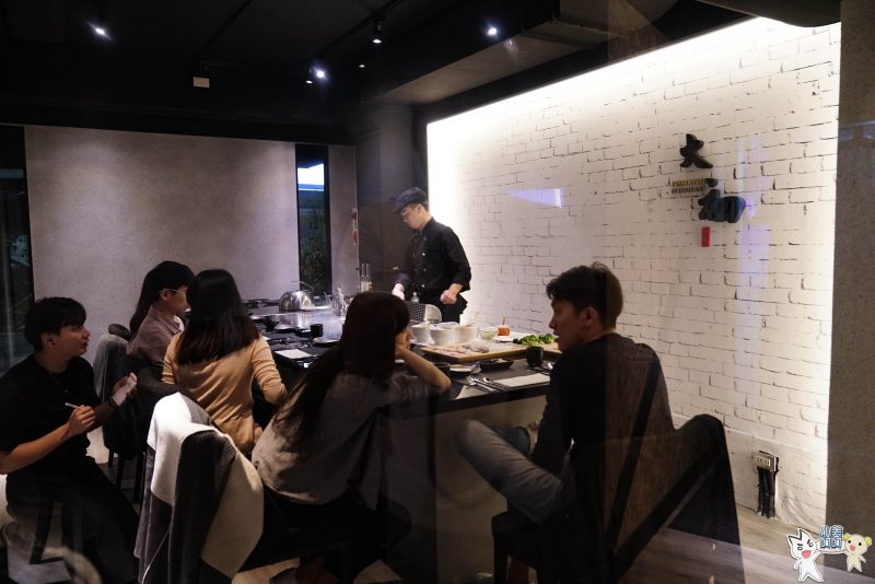 【台北美食】大初鐵板燒Teppanyaki，無菜單料理，松山文創園區│捷運市府站│預約制 - 小美叮叮-旅遊看世界