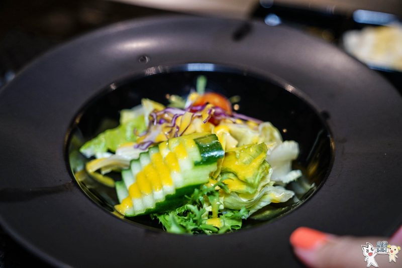 【台北美食】大初鐵板燒Teppanyaki，無菜單料理，松山文創園區│捷運市府站│預約制 - 小美叮叮-旅遊看世界