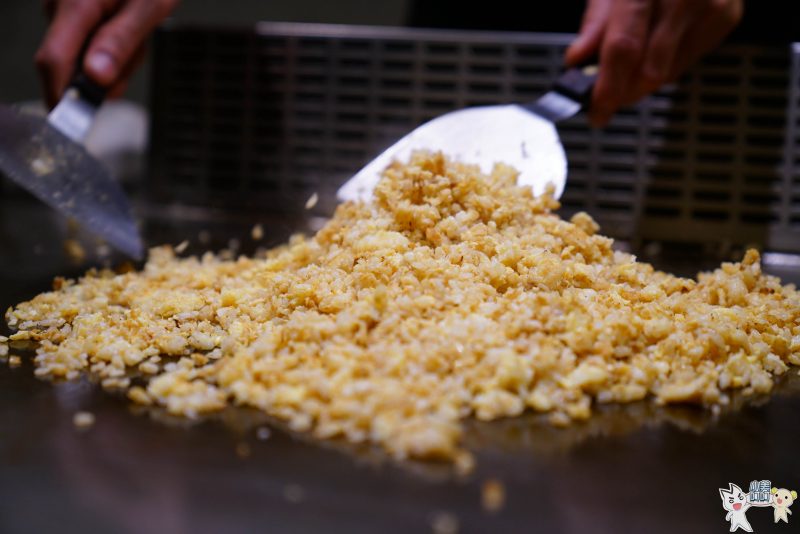 【台北美食】大初鐵板燒Teppanyaki，無菜單料理，松山文創園區│捷運市府站│預約制 - 小美叮叮-旅遊看世界