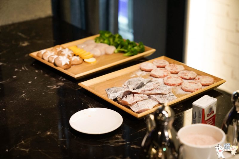 【台北美食】大初鐵板燒Teppanyaki，無菜單料理，松山文創園區│捷運市府站│預約制 - 小美叮叮-旅遊看世界