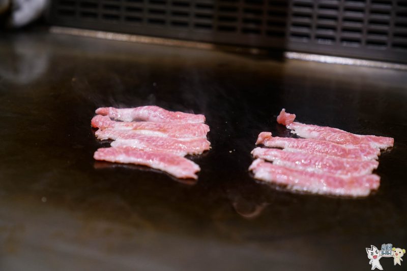 【台北美食】大初鐵板燒Teppanyaki，無菜單料理，松山文創園區│捷運市府站│預約制 - 小美叮叮-旅遊看世界