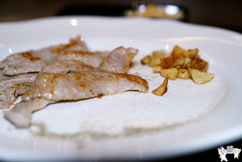 【台北美食】大初鐵板燒Teppanyaki，無菜單料理，松山文創園區│捷運市府站│預約制 - 小美叮叮-旅遊看世界