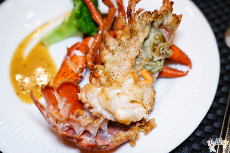 【台北美食】大初鐵板燒Teppanyaki，無菜單料理，松山文創園區│捷運市府站│預約制 - 小美叮叮-旅遊看世界