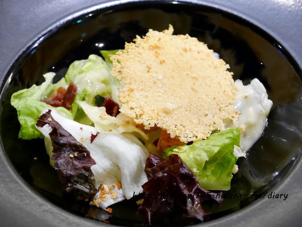 【信義區鐵板燒】大初鐵板燒 Teppanyaki 高CP值 活海鮮 預約制無菜單料理餐廳 (23).JPG