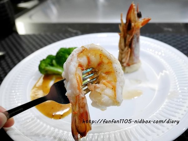【信義區鐵板燒】大初鐵板燒 Teppanyaki 高CP值 活海鮮 預約制無菜單料理餐廳 (21).JPG