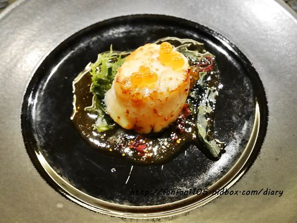 【信義區鐵板燒】大初鐵板燒 Teppanyaki 高CP值 活海鮮 預約制無菜單料理餐廳 (16).JPG