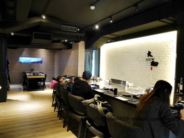 【信義區鐵板燒】大初鐵板燒 Teppanyaki 高CP值 活海鮮 預約制無菜單料理餐廳 (10).JPG