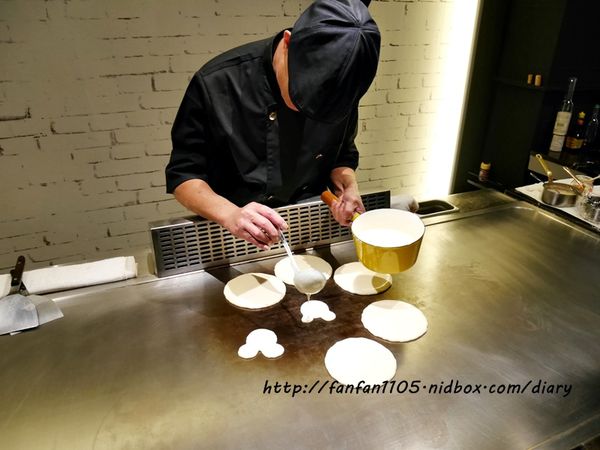 【信義區鐵板燒】大初鐵板燒 Teppanyaki 高CP值 活海鮮 預約制無菜單料理餐廳 (30).JPG