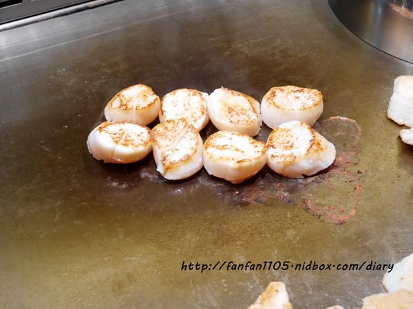 【信義區鐵板燒】大初鐵板燒 Teppanyaki 高CP值 活海鮮 預約制無菜單料理餐廳 (15).JPG