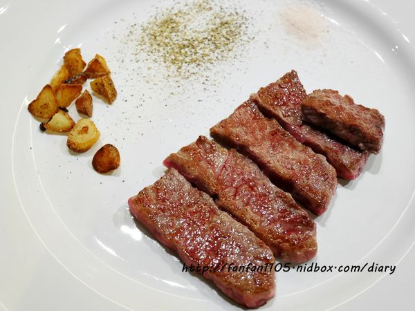 【信義區鐵板燒】大初鐵板燒 Teppanyaki 高CP值 活海鮮 預約制無菜單料理餐廳 (26).JPG