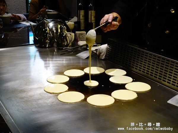 大初鐵板燒Teppanyaki:大初 teppanyaki 鐵板燒 頂級活海鮮無菜單料理 海陸雙拼一次滿足 忠孝東路美食/捷運市政府站