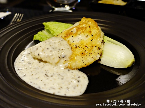 大初鐵板燒Teppanyaki:大初 teppanyaki 鐵板燒 頂級活海鮮無菜單料理 海陸雙拼一次滿足 忠孝東路美食/捷運市政府站