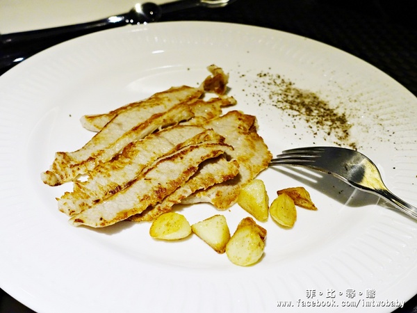 大初鐵板燒Teppanyaki:大初 teppanyaki 鐵板燒 頂級活海鮮無菜單料理 海陸雙拼一次滿足 忠孝東路美食/捷運市政府站