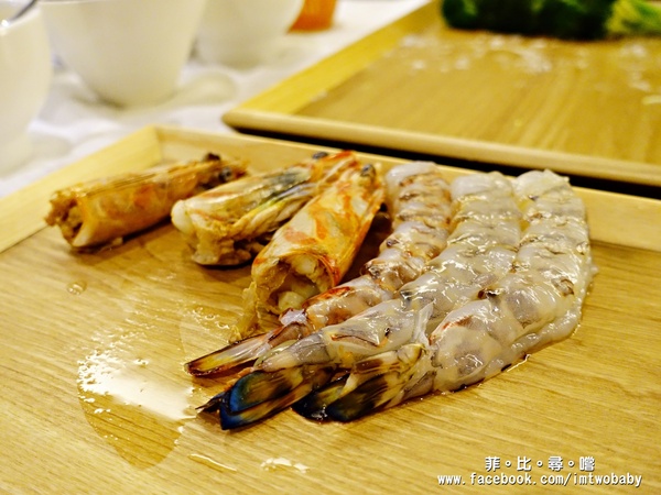 大初鐵板燒Teppanyaki:大初 teppanyaki 鐵板燒 頂級活海鮮無菜單料理 海陸雙拼一次滿足 忠孝東路美食/捷運市政府站