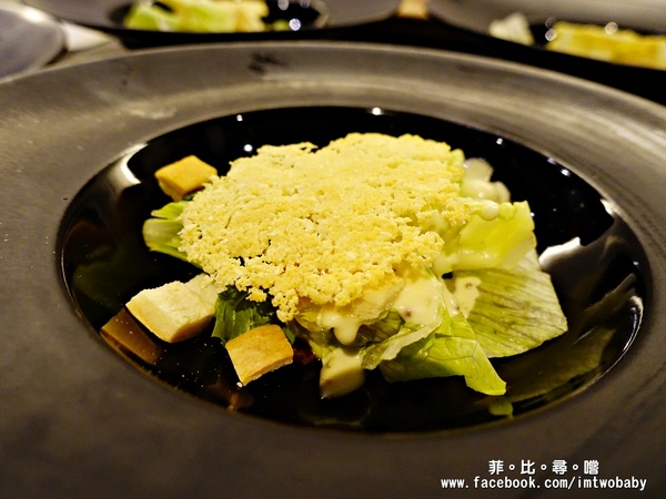 大初鐵板燒Teppanyaki:大初 teppanyaki 鐵板燒 頂級活海鮮無菜單料理 海陸雙拼一次滿足 忠孝東路美食/捷運市政府站