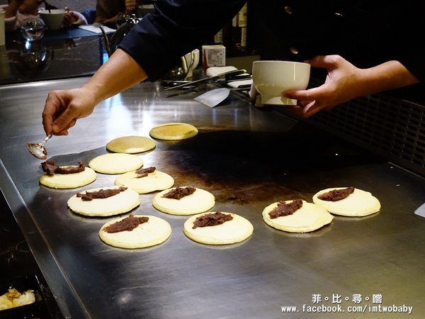 大初鐵板燒Teppanyaki:大初 teppanyaki 鐵板燒 頂級活海鮮無菜單料理 海陸雙拼一次滿足 忠孝東路美食/捷運市政府站