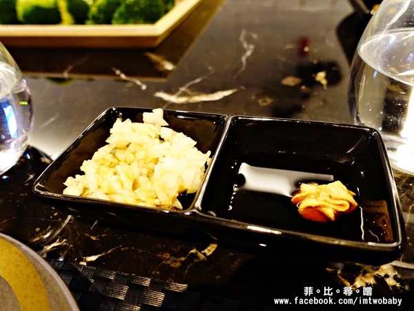 大初鐵板燒Teppanyaki:大初 teppanyaki 鐵板燒 頂級活海鮮無菜單料理 海陸雙拼一次滿足 忠孝東路美食/捷運市政府站