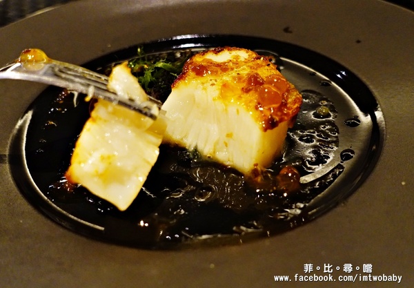 大初鐵板燒Teppanyaki:大初 teppanyaki 鐵板燒 頂級活海鮮無菜單料理 海陸雙拼一次滿足 忠孝東路美食/捷運市政府站